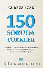 150 Soruda Türkler