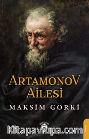 Artamonov Ailesi