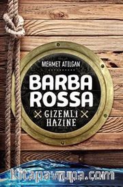 Barbarossa / Gizemli Hazine