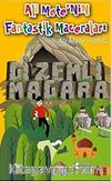 Gizemli Mağara - Ali Mete'nin Fantastik Maceraları