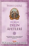 Dil Belası - Dilin Afetleri