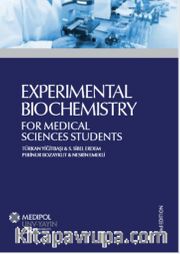 Experimental Biochemistry <br /> For Medical Sciences Students