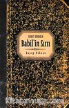 Babil'in Sırrı & Kayıp Hikaye