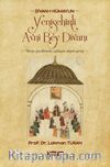 Divan-ı Hümayûn Yenişehirli Avni Bey Divanı