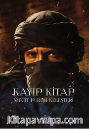 Kayıp Kitap <br /> Mecit Puruli Keleşteri