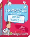 Şampiyon Kartlarım / İnsan Vücudu
