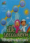 İlk Seccedem Türkçe & Özbekçe (2 Dil Bir Arada)