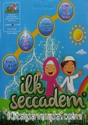 İlk Seccedem Türkçe <br /> Özbekçe (2 Dil Bir Arada)