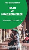 İnsan ve Mükellefiyetleri 