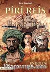 Piri Reis - Endülüs Macerası (Çizgi Roman)