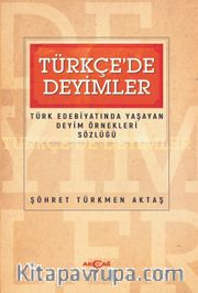 Türkçe'de Deyimler