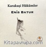 Karakuşi Hükümler