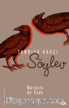 Tanrıya Karşı Söylev