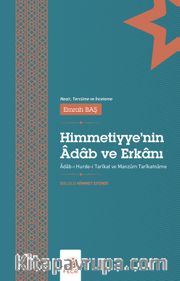 Himmetiyye’nin Âdab ve Erkanı