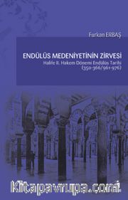 Endülüs Medeniyetinin Zirvesi