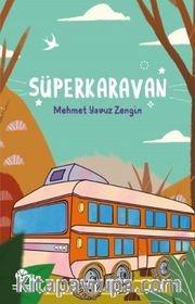 Süperkaravan