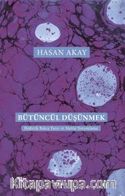 Bütüncül Düşünmek