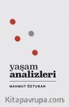 Yaşam Analizleri