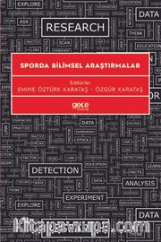 Sporda Bilimsel Araştırmalar