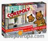 Çekirdek Zeka Corepoly Kaybedende Kazanır Oyunu(009667)