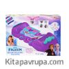 Dede Frozen Takı Dokuma Seti(03700)