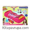 Dede Barbie Takı Dokuma Seti (03699)