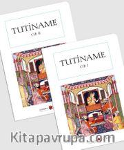 Tutiname (Cep Boy) (2 Cilt)