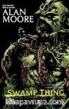 Swamp Thing Efsanesi: 2. Cilt