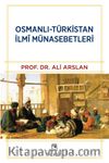 Osmanlı-Türkistan İlmî Münasebetleri