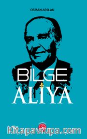 Bilge Aliya
