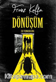 Dönüşüm