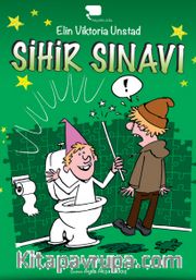 Sihir Sınavı