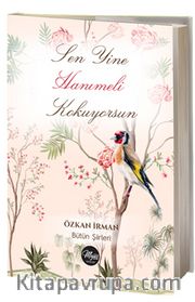 Sen Yine Hanımeli Kokuyorsun