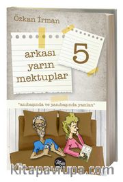 Arkası Yarın Mektuplar 5