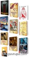 Kelepir (10 Kitap Seti)