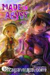 Made in Abyss Cilt:2
