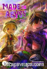 Made in Abyss Cilt:2