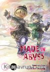 Made in Abyss Cilt 5