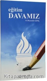 Eğitim Davamız
