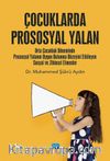 Çocuklarda Prososyal Yalan