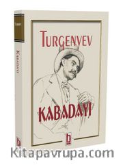 Kabadayı
