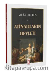 Atinalıların Devleti