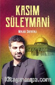 Kasım Süleymani