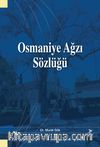 Osmaniye Ağzı Sözlüğü
