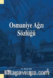 Osmaniye Ağzı Sözlüğü