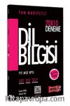 Tam Marifetli Dilbilgisi 20x10 Deneme