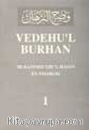 Vedehu'l Burhan 1