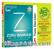 5. Sınıf Tüm Dersler Eko Zoru Bankası
