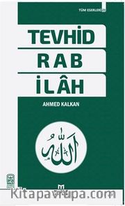 Tevhid Rab İlah