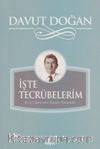 İş'te Tecrübelerim